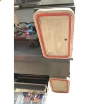 Marble Granite Cutting Machine
